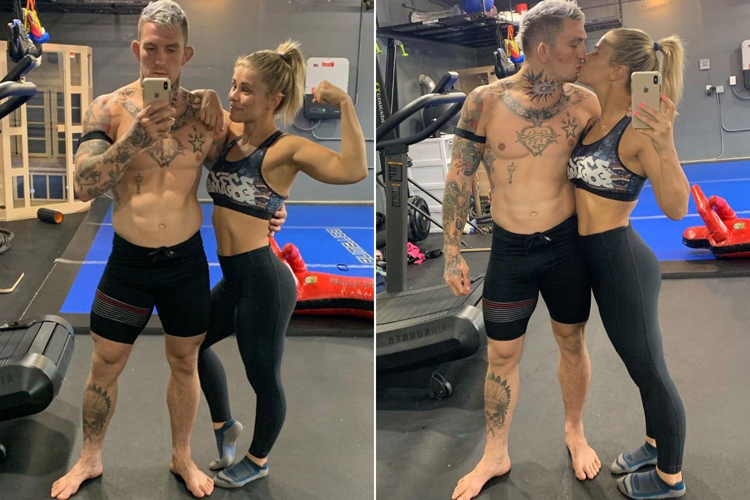 M Paige Vanzant Ma Koronawirusa Nie Wyst Pi Na Gali Bellator Mma Pl