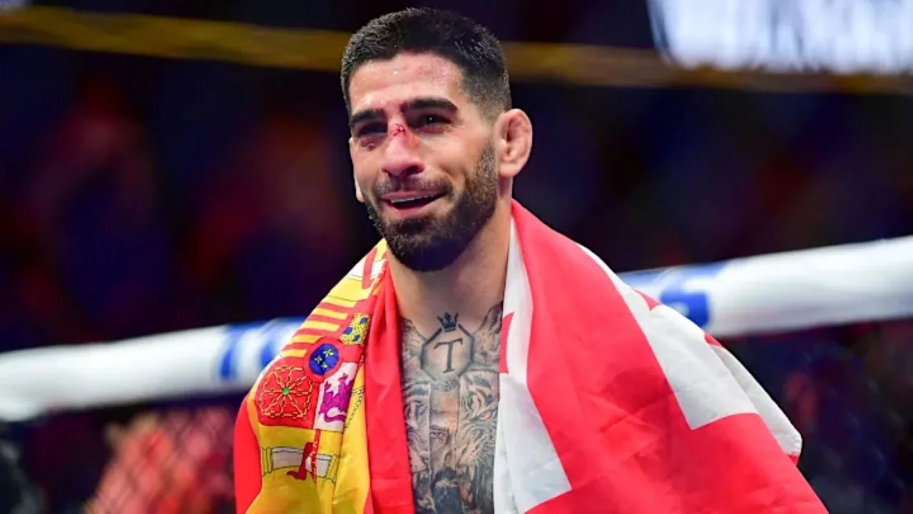 Gwiazda UFC otrzyma własny serial. Premiera już niedługo na HBO Max