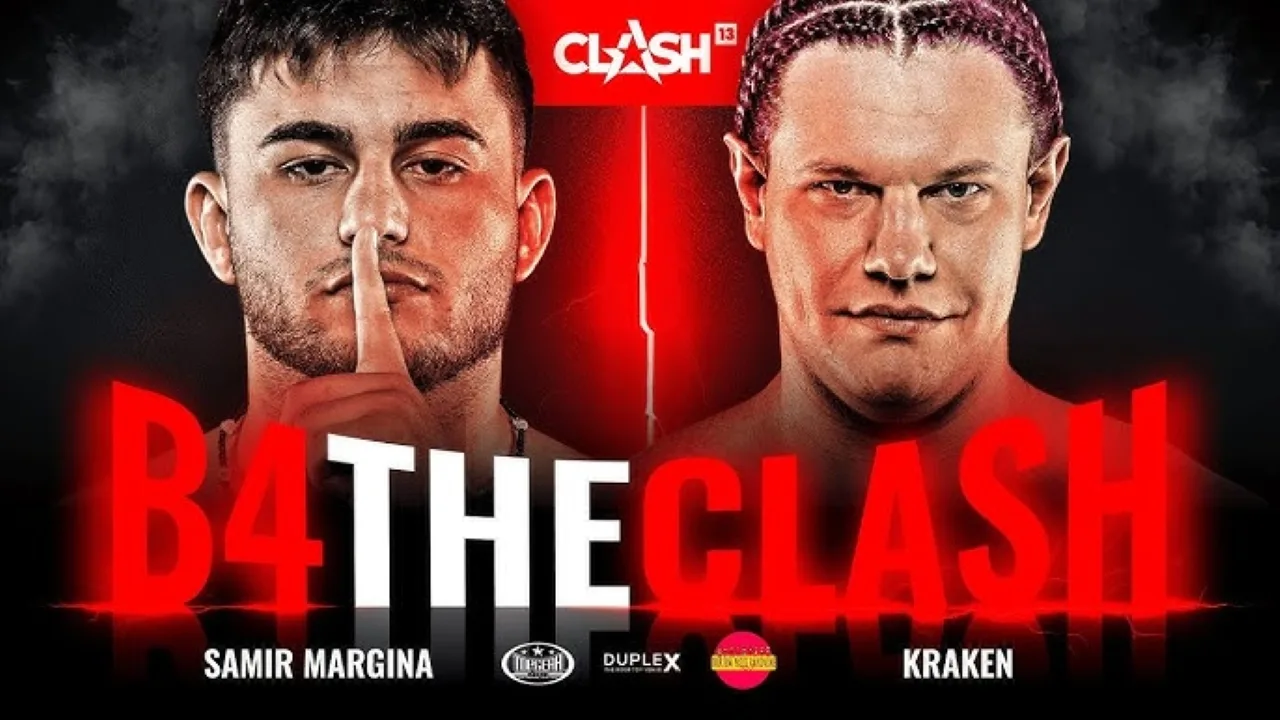 Clash MMA 13: Transmisja stream online – gdzie oglądać? Ile kosztuje, jaka cena?