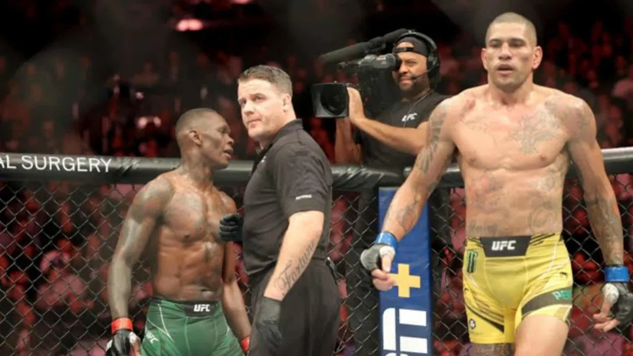 Jedna z największych gwiazd UFC mogła walczyć w KSW! Szokujące informacje