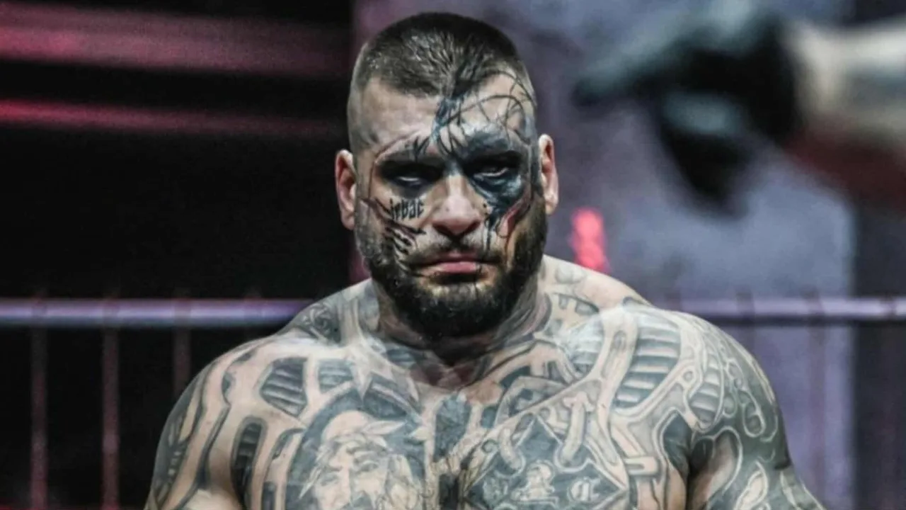 Doniesienia: Popek miał stoczyć ciekawą walkę na FAME 28: Armagedon