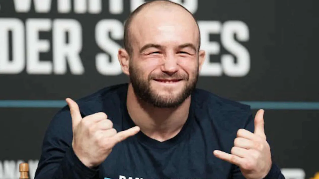 Mateusz Rębecki odpowiada hejterom: Myślicie, iż ja tak chcę wyglądać?!