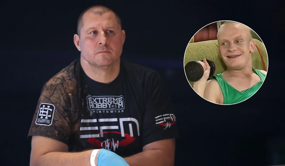 Trener Okniński o angażu „Waldusia Kiepskiego” przez FAME: Pato Promocji Ciąg Dalszy