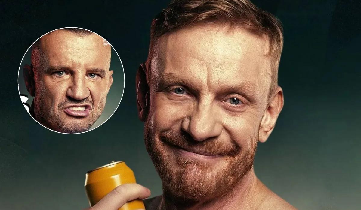 W sieci krąży cała rozpiska gali FAME 28! Ma odbyć się dziewięć walk