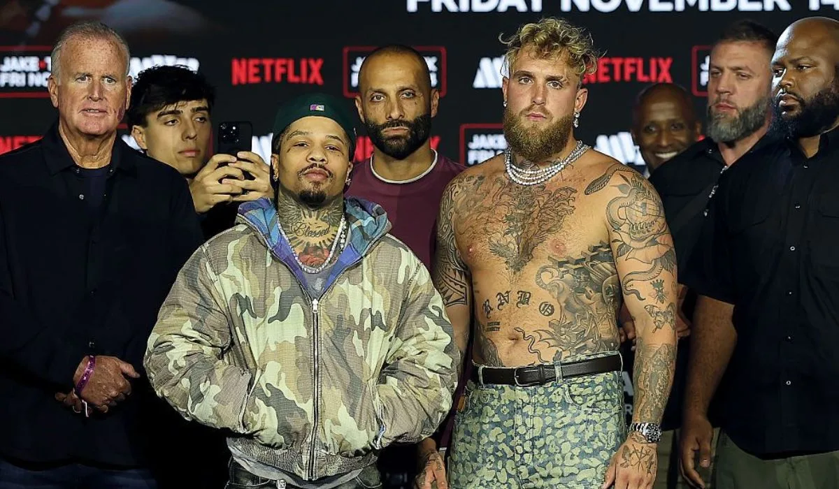 Gervonta Davis wpadł w kłopoty z prawem. Miał zaatakować kobietę w klubie w Miami