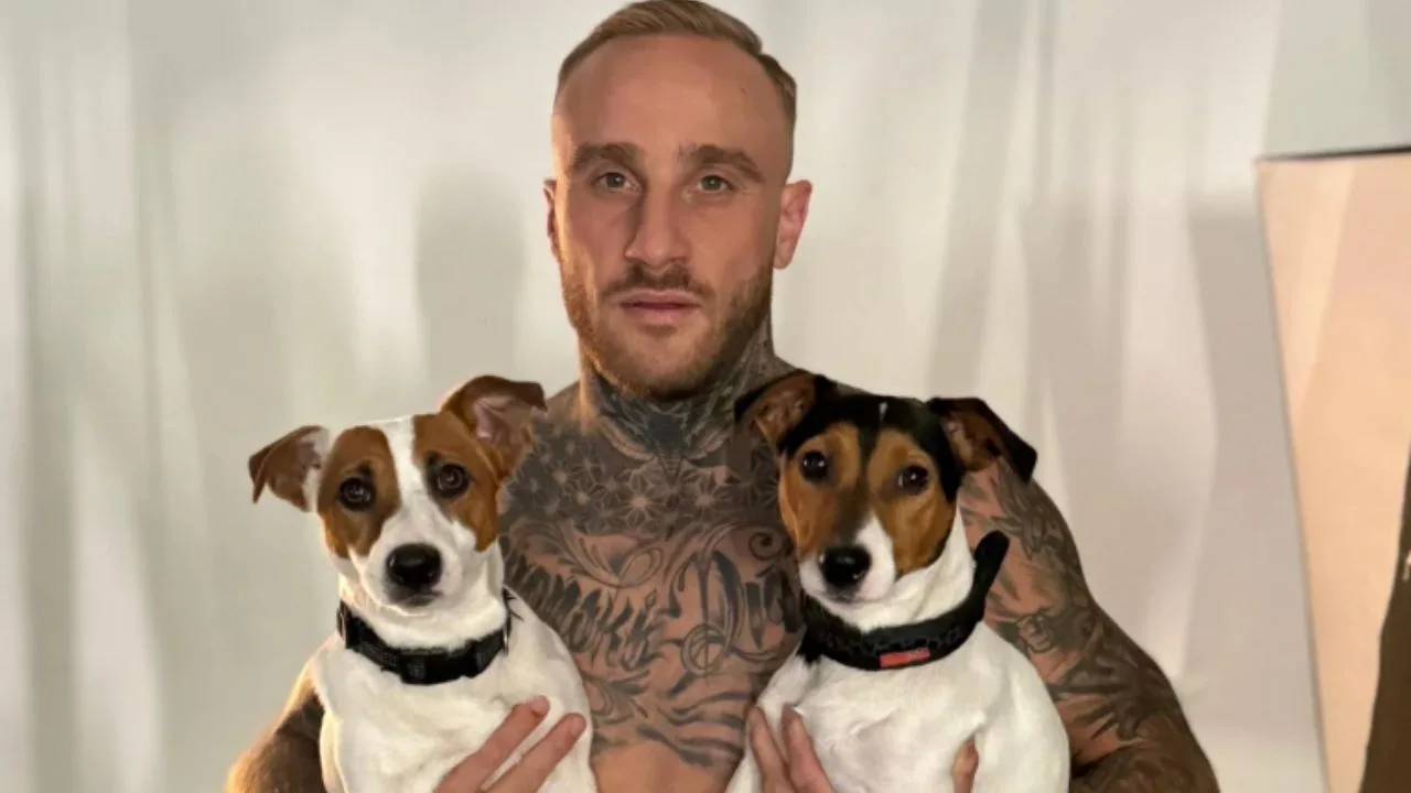 Dominik Zadora – Wiek, Waga, Wzrost, Walki, PRIME MMA