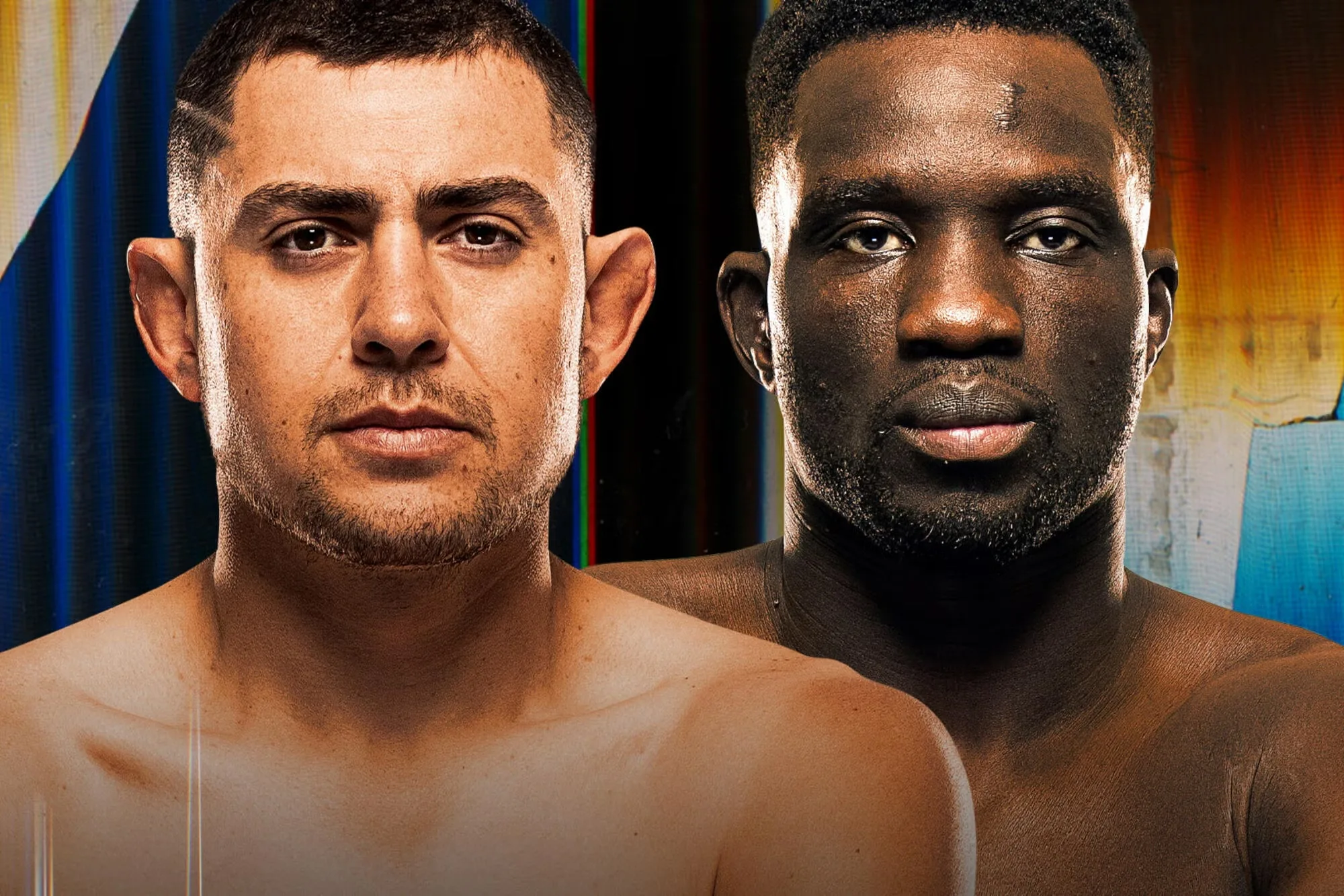 UFC on ESPN+ 121: Garcia vs. Onama – rozpiska, transmisja, godziny rozpoczęcia gali
