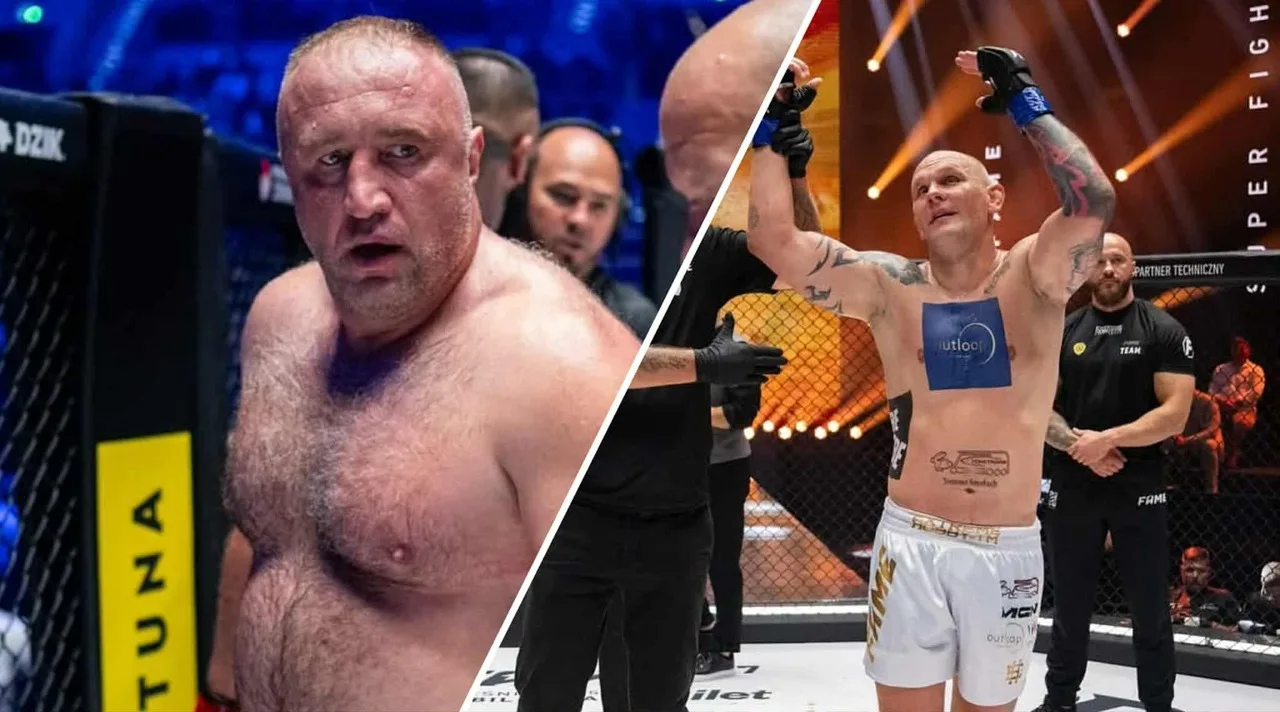 Czas, by przemówiły pięści – Kamil Minda kontra Michał Pasternak na FAME 28!