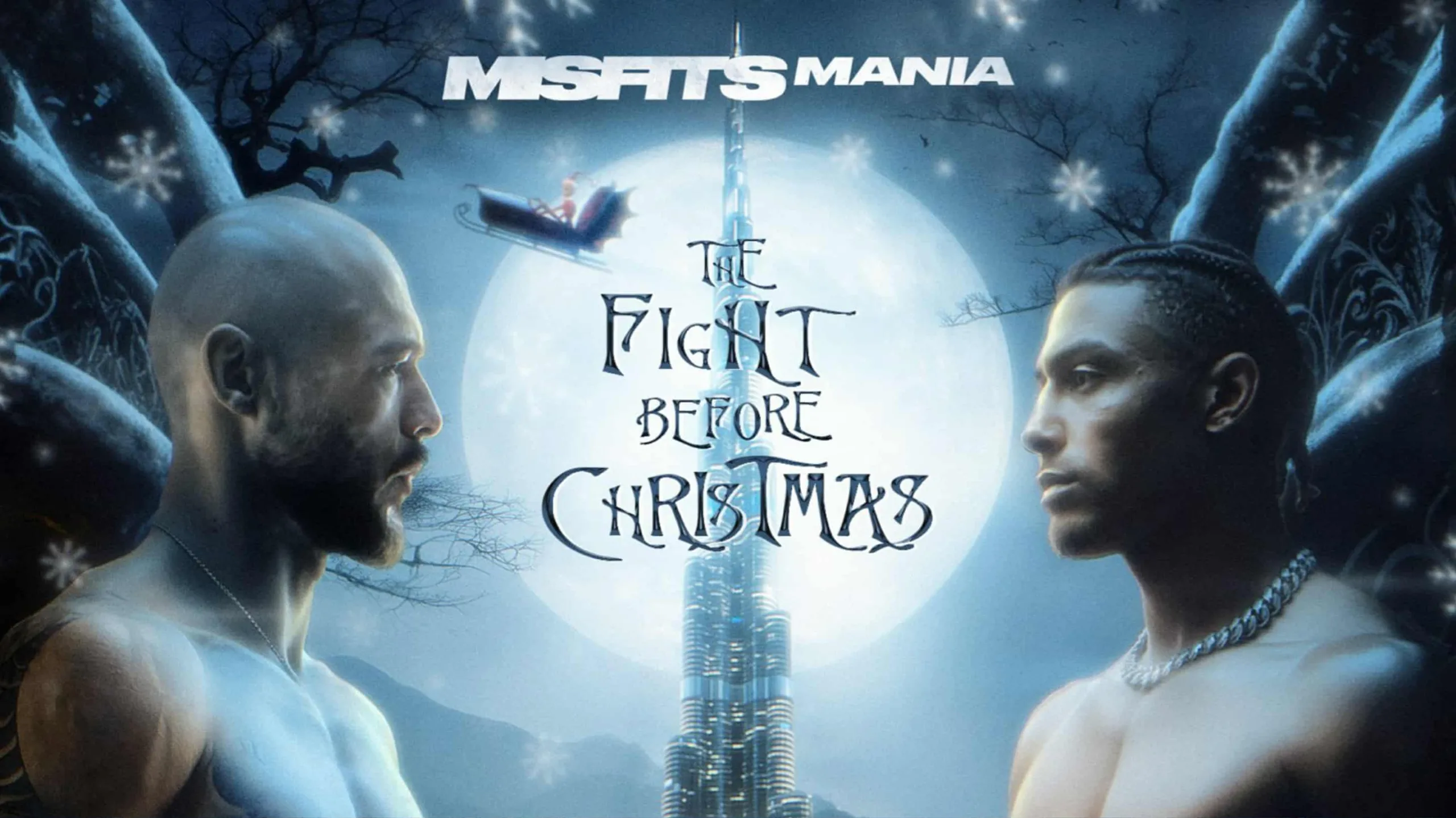 Oficjalnie. Andrew Tate zmierzy się z pogromcą Natana Marconia