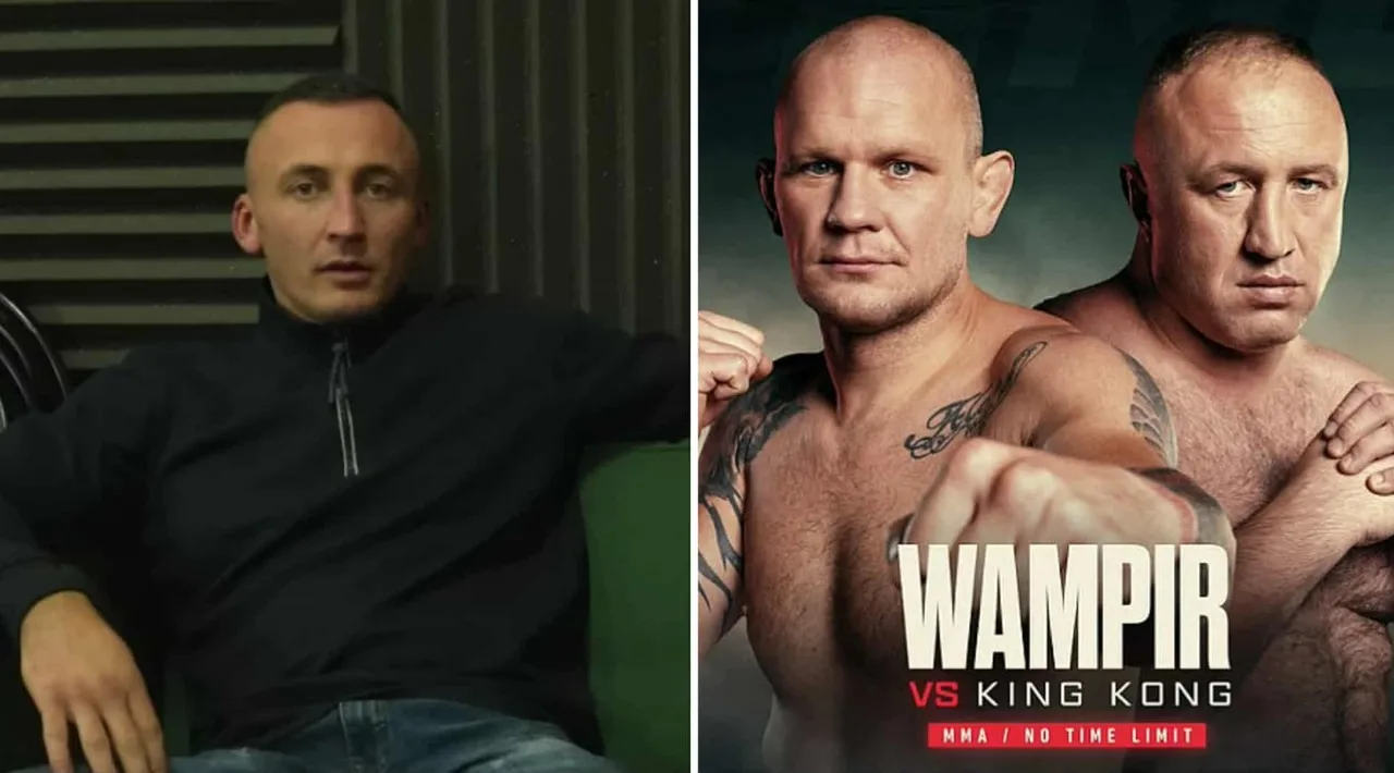 Bartosz Szachta typuje walkę Pasternak kontra Minda: Do jednej bramki to nie będzie