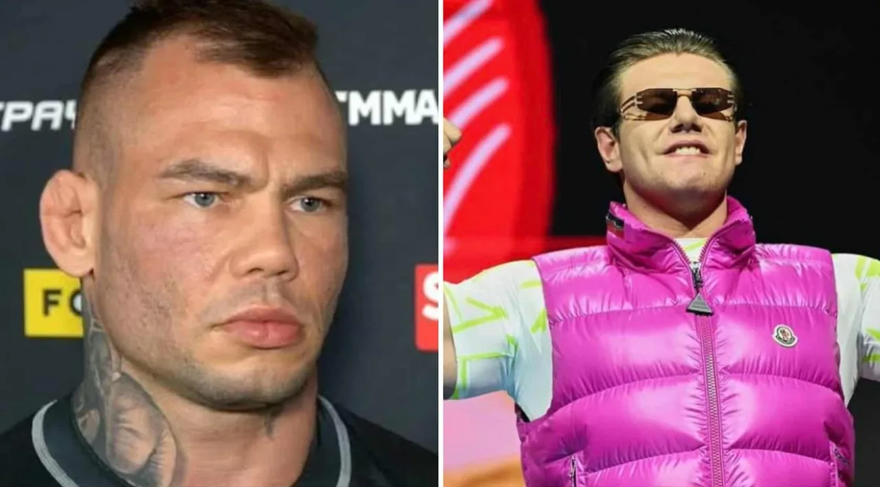 „Natan jest gotowy na walkę ze mną” – Szadziński pod wrażeniem formy Marconia