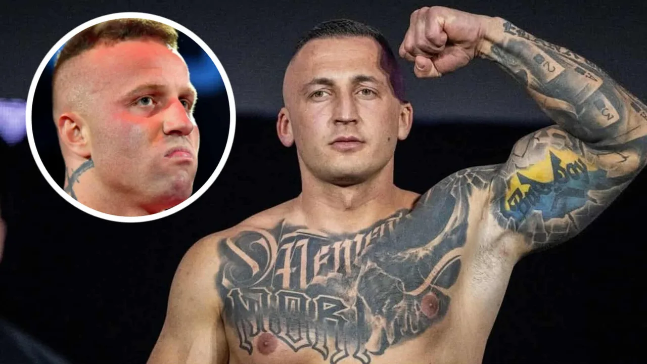 Bartosz Szachta stawia sprawę jasno – Denis Załęcki jest donosicielem