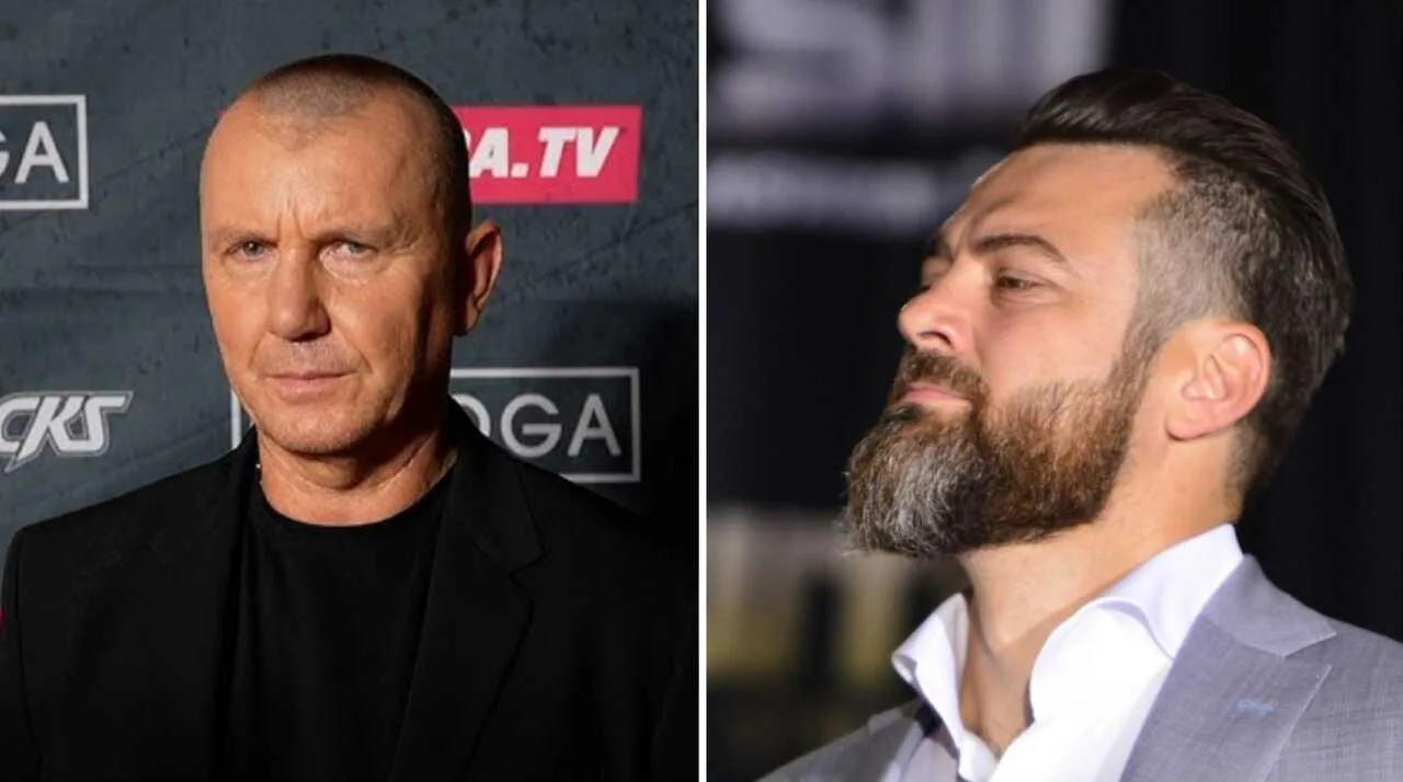 Szef GROMDY komentuje rzekomy angaż freak fighterów w KSW: Tonący brzytwy się chwyta