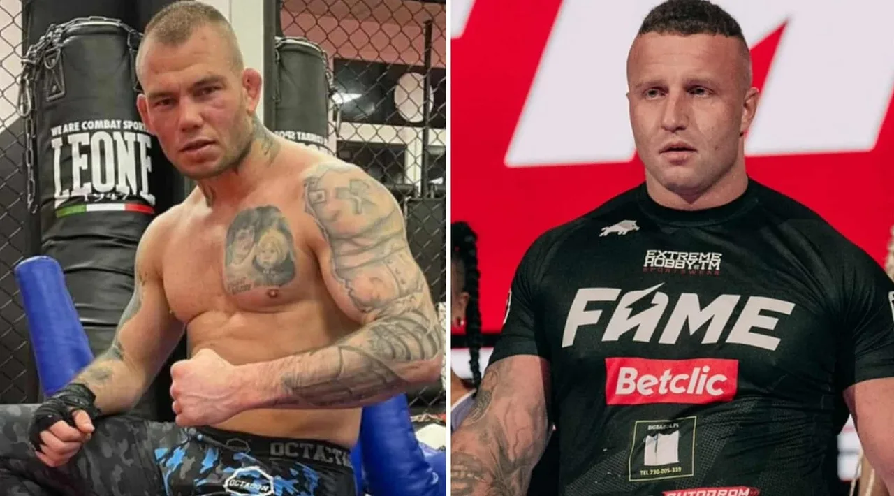 Gracjan Szadziński ze współczuciem o Denisie Załęckim! „To musi być bardzo ciężkie”