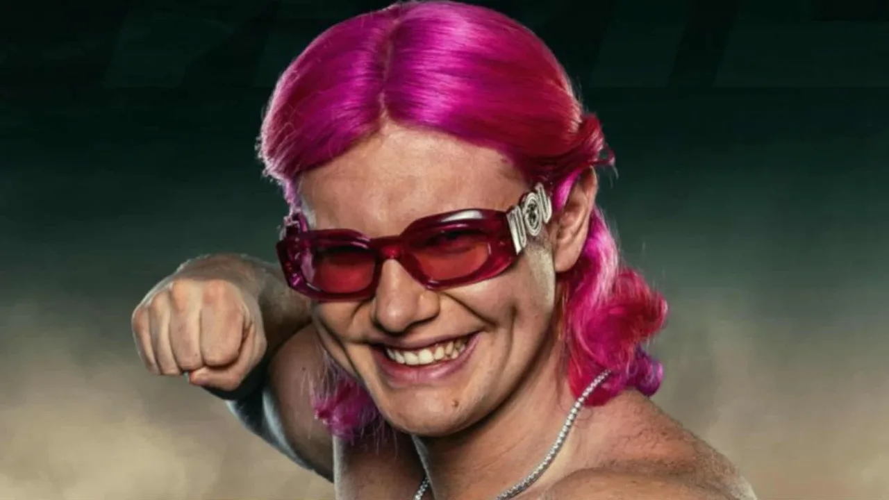 Doniesienia: Natan Marcoń został zatrzymany przez służby w Niemczech!