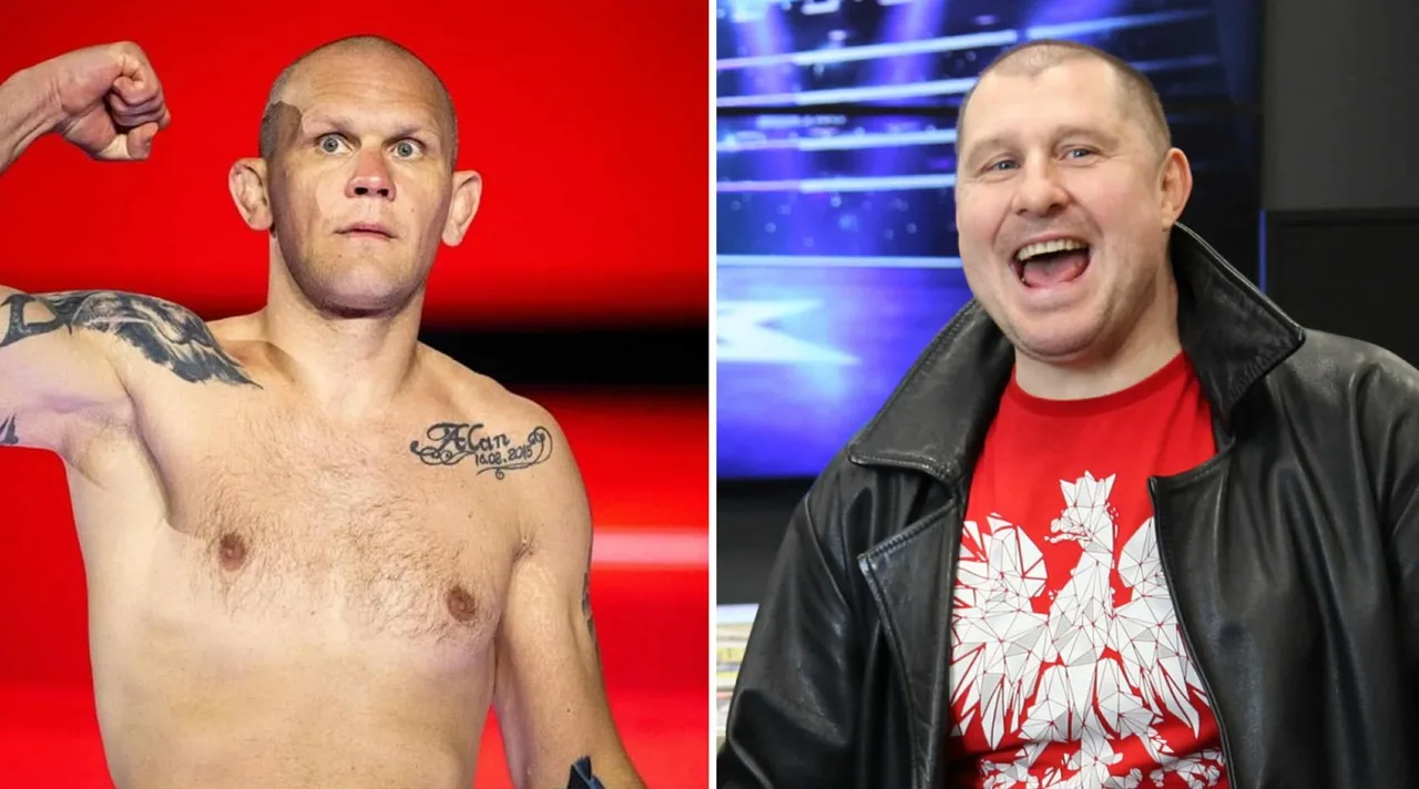 Michał Pasternak o potencjalnym powrocie do Akademii Mirosława Oknińskiego [WIDEO]