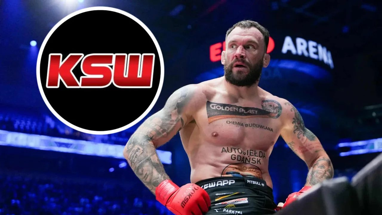 Michał Michalski ma dość! „Wypełniam kontrakt i do widzenia”