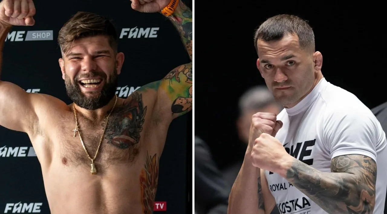 Don Diego o pojedynku z Roberto Soldiciem: Byłby na śmierć i życie