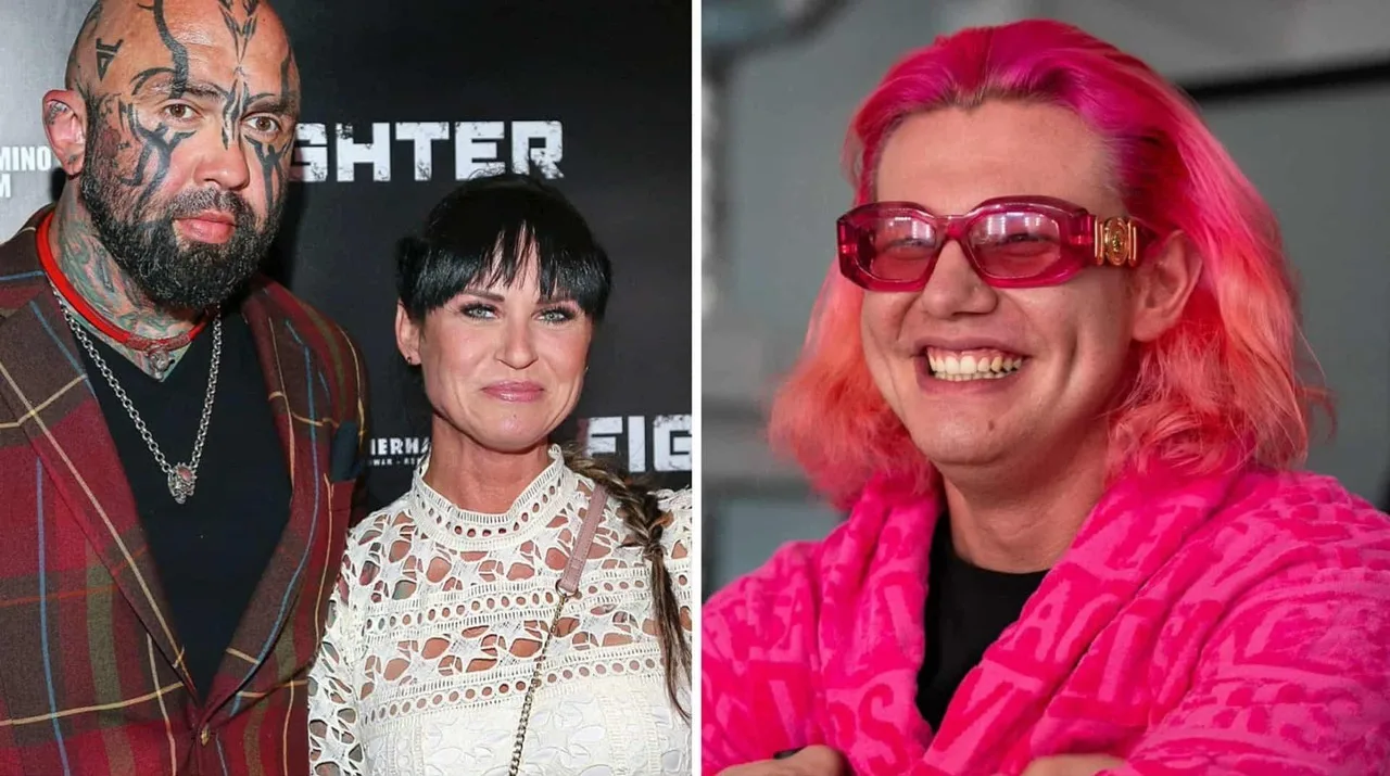 Partnerka Różala ostro odpowiada Natanowi Marconiowi!