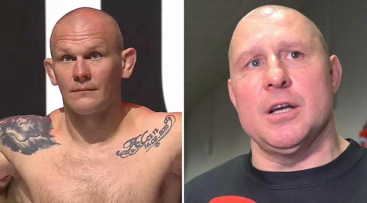 Michał Pasternak na chłodno o rozstaniu z Mirosławem Oknińskim!