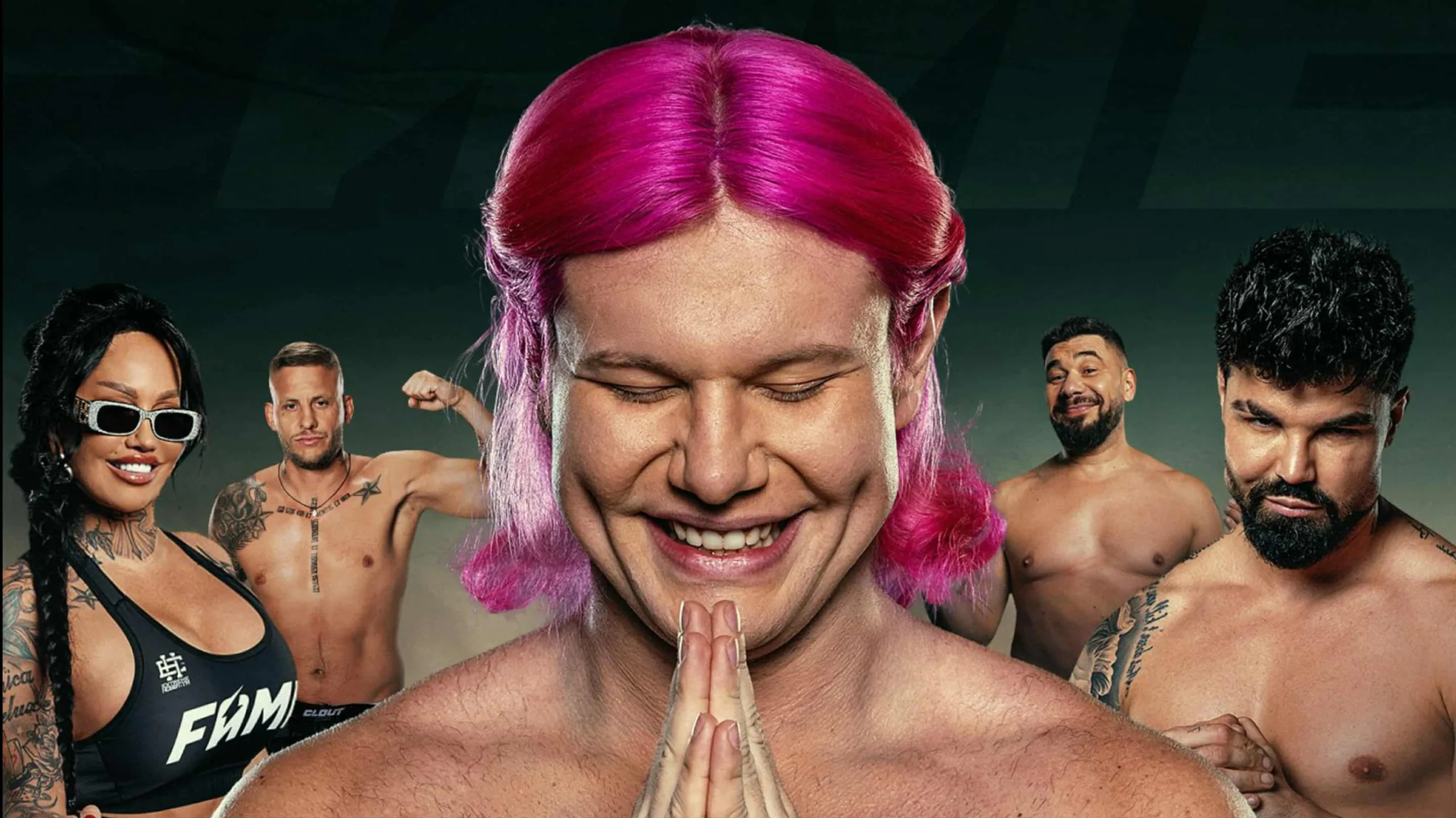 FAME 28: Transmisja stream online – gdzie oglądać? Ile kosztuje, jaka cena?