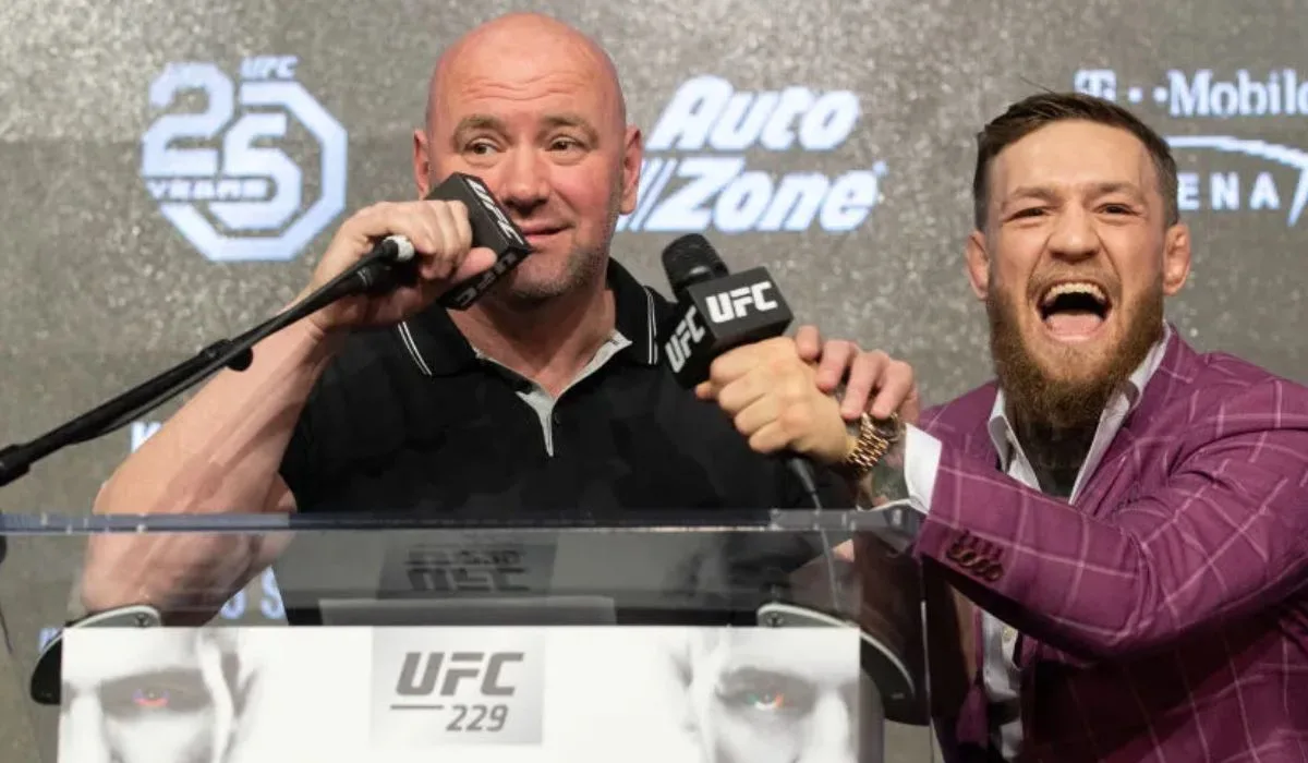 Będą zmiany w strukturze wynagrodzeń zawodników UFC! Nie będzie bonusów od sprzedaży PPV!