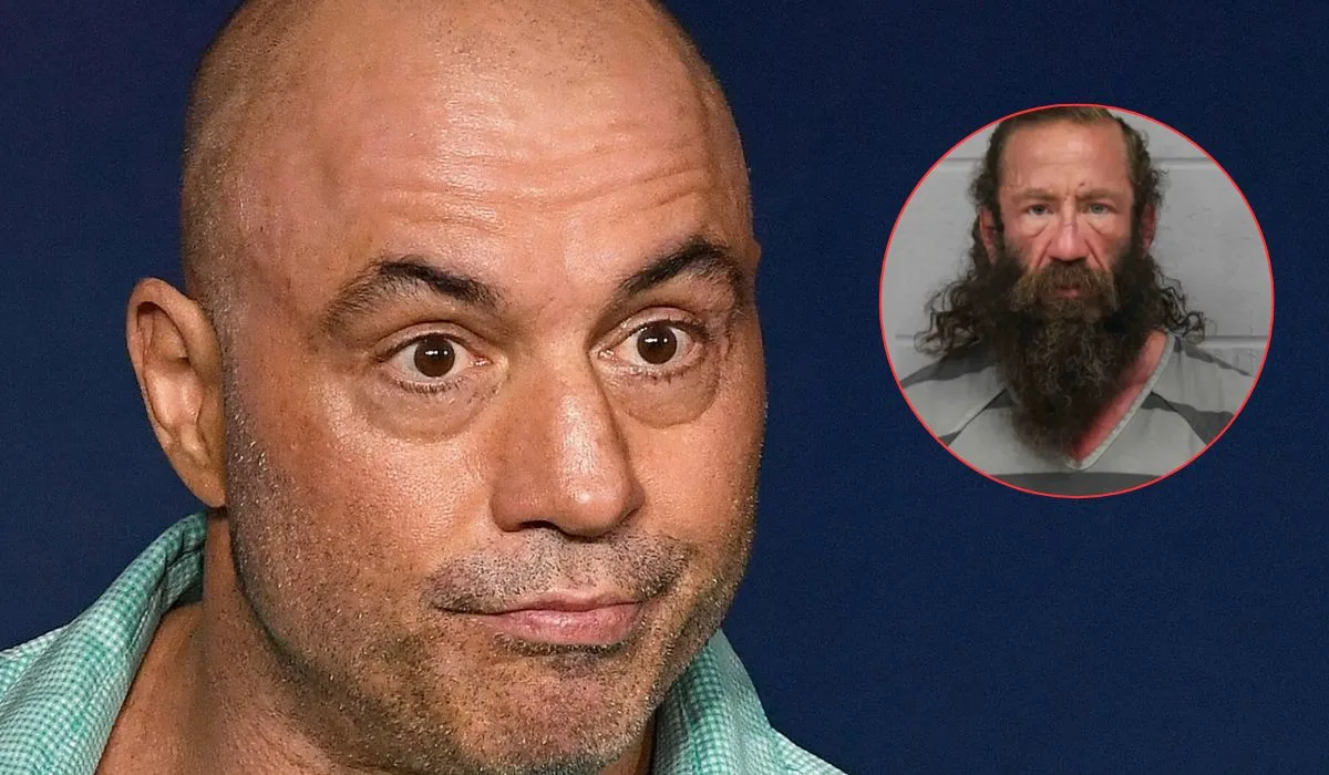 Mężczyzna groził Joe Roganowi. Przyjechał pod jego dom, chciał go pobić. Sprawa trafiła do sądu