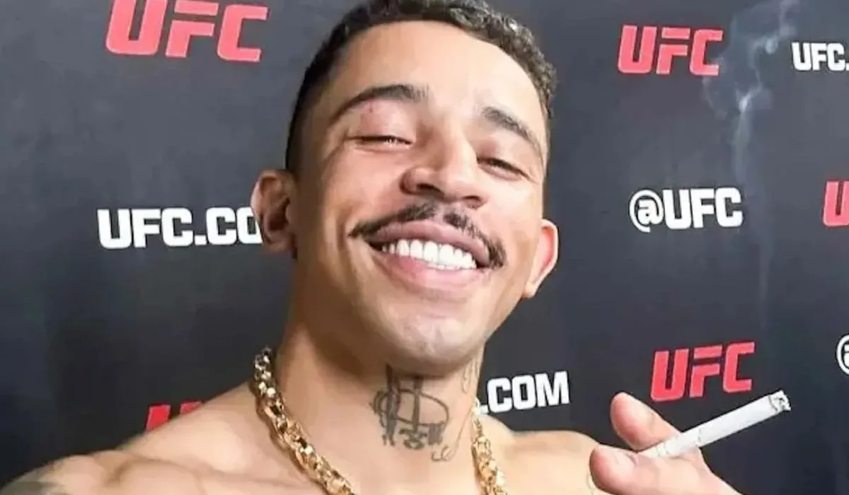 Bonusy po UFC 322 rozdane! Cztery nagrody za „występy wieczoru”