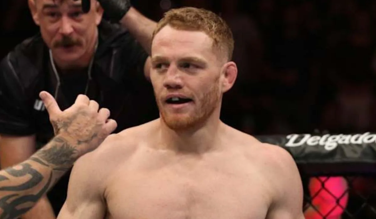 Trener wspiera byłego mistrza po porażce na UFC 322: Jestem dumny bardziej niż kiedykolwiek wcześniej