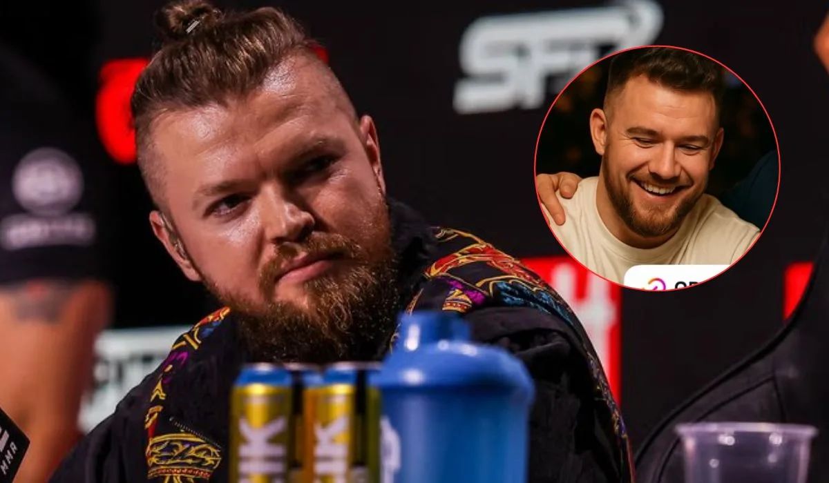 Wardęga ostro o Polaku i procederze naciągania ludzi: Widzowie prawdopodobnie tracili duże kwoty