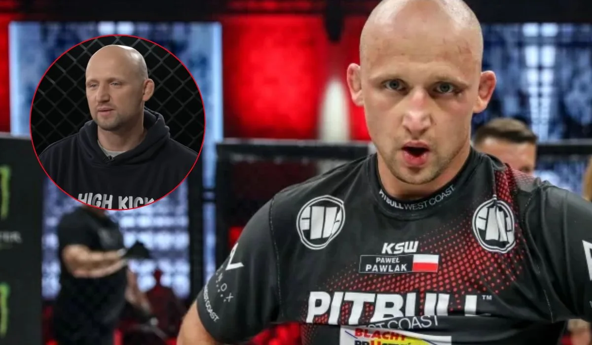 „Więzadła krzyżowe to pikuś przy tym, co ja przeżyłem” – Paweł Pawlak o swoich problemach ze zdrowiem