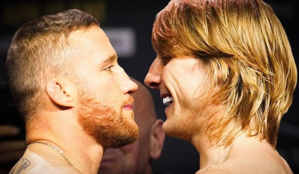 Gaethje vs Pimblett walką wieczoru gali UFC 324! UFC z buta wkracza w nową erę!