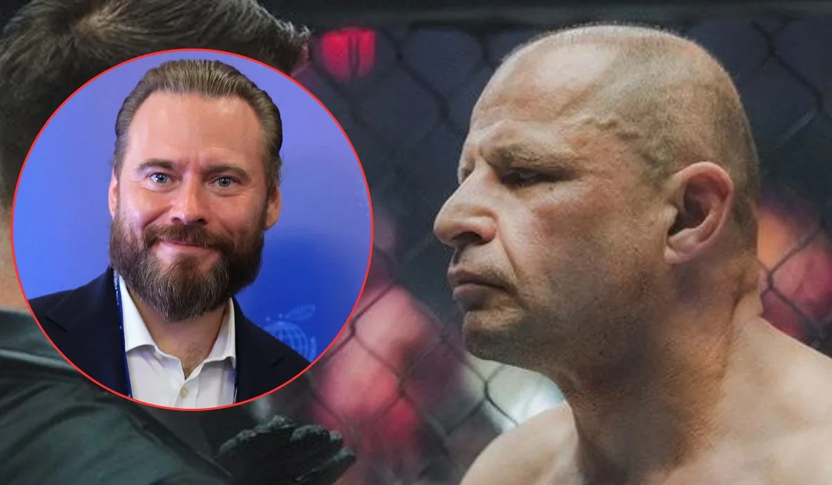 Jacek Murański wypisuje do Krzysztofa Stanowskiego. Ten publikuje fragment maila!