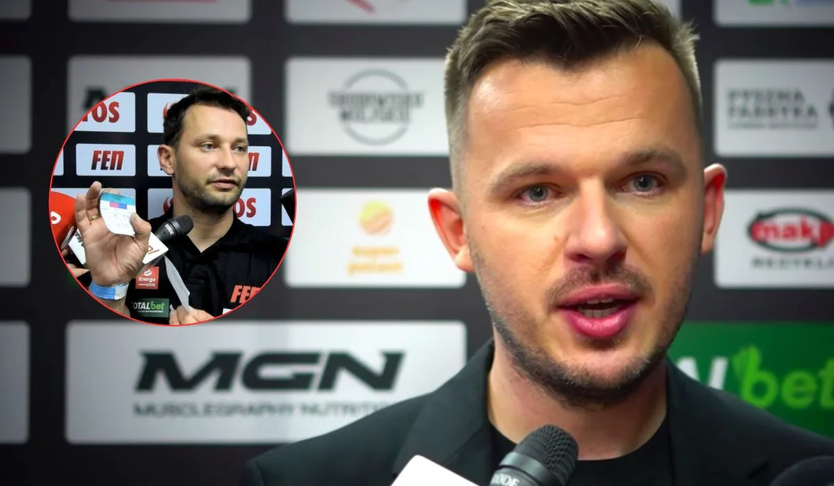 FEN motorem zmian w polskim MMA! Wdrażają kolejną nowość przed galą FEN 60