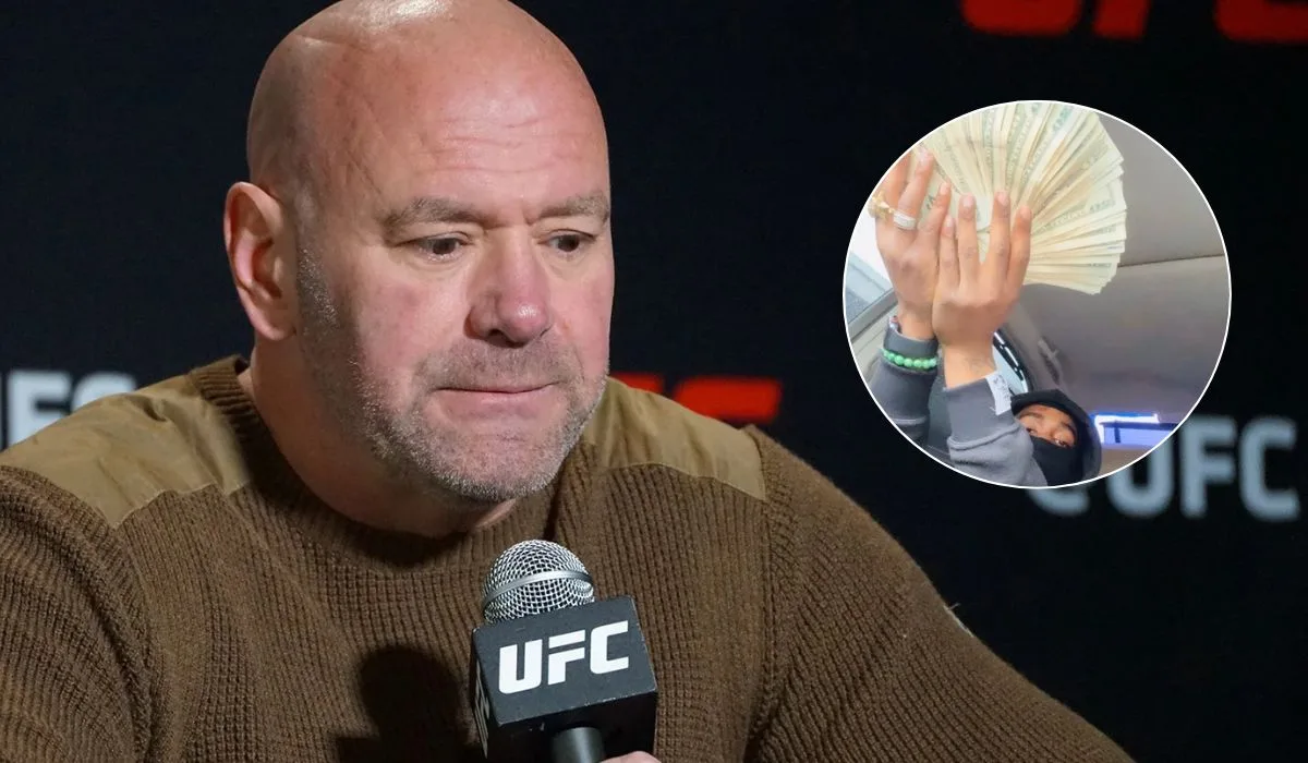 Ustawiane walki w UFC? Zawodnicy przyznają, iż otrzymywali propozycje warte ogromne pieniądze