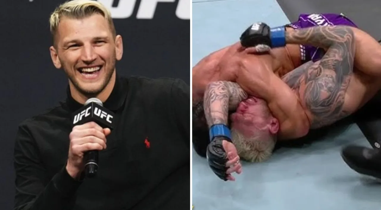 „Mistrzostwa nigdy nie zdobędę” – Hooker wskazał kolejnego rywala po porażce z Tsarukyanem