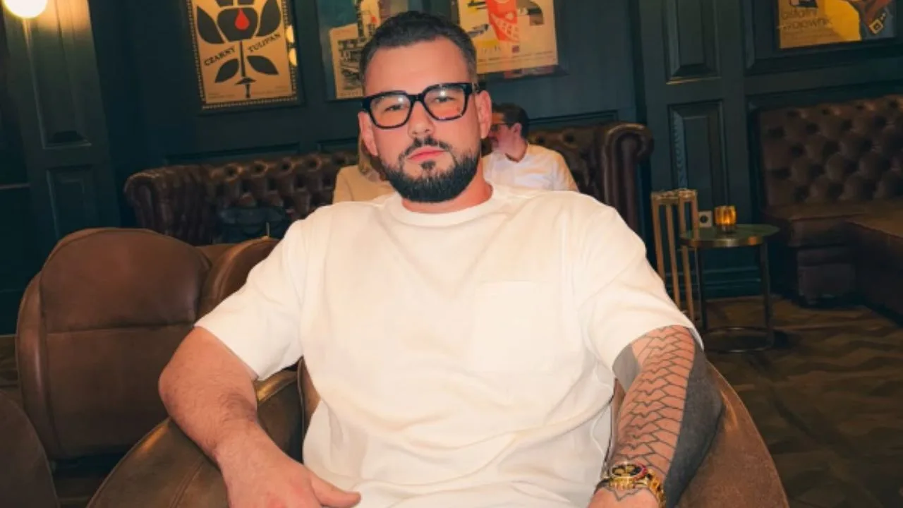 Szymool – Wiek, Waga, Wzrost, Walki, Fame MMA