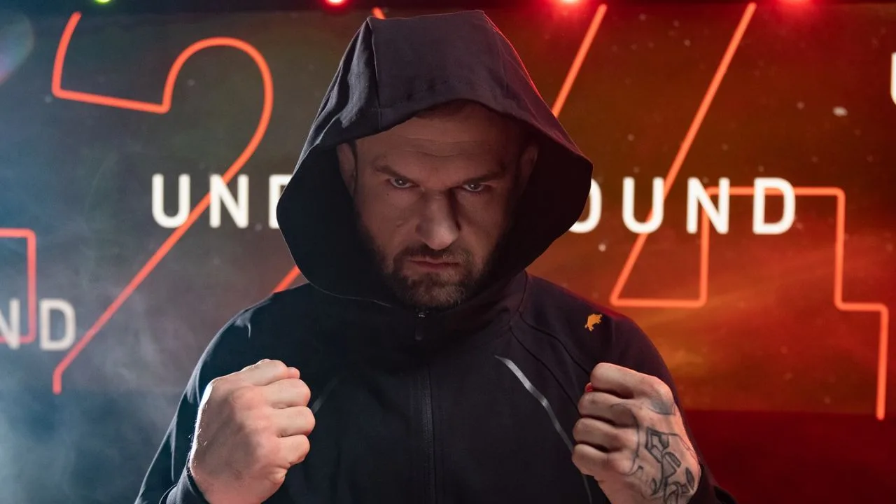 Marcin Wrzosek – Wiek, Waga, Wzrost, Walki, Fame MMA