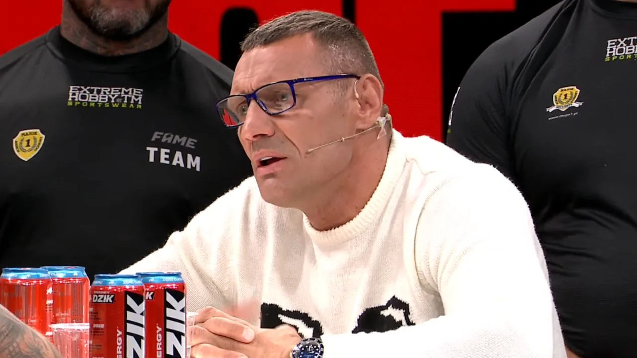 Malicha – Wiek, Waga, Wzrost, Walki, Fame MMA