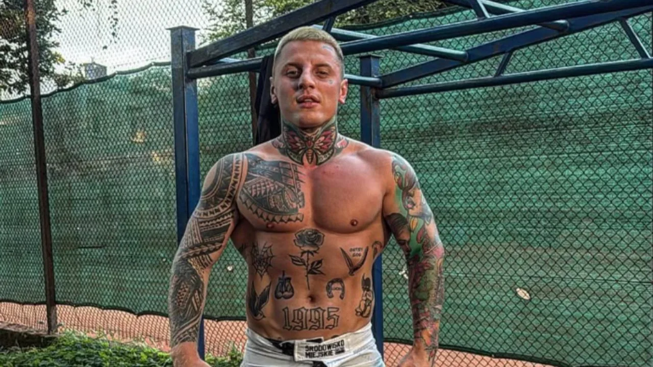 Sequento – Wiek, Waga, Wzrost, Walki, Fame MMA