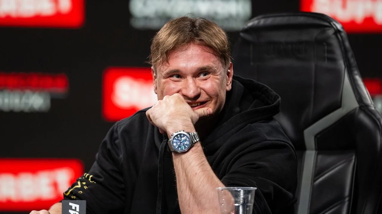 Koziołek – Wiek, Waga, Wzrost, Walki, Fame MMA