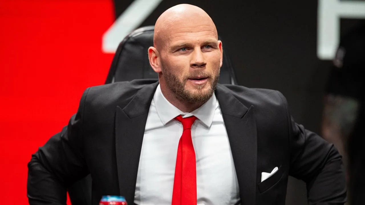 Gleba – Wiek, Waga, Wzrost, Walki, Fame MMA