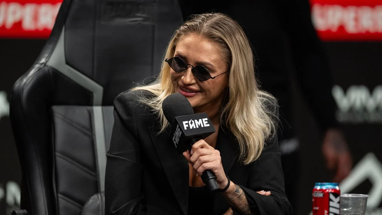 Gliniara – Wiek, Waga, Wzrost, Walki, Fame MMA