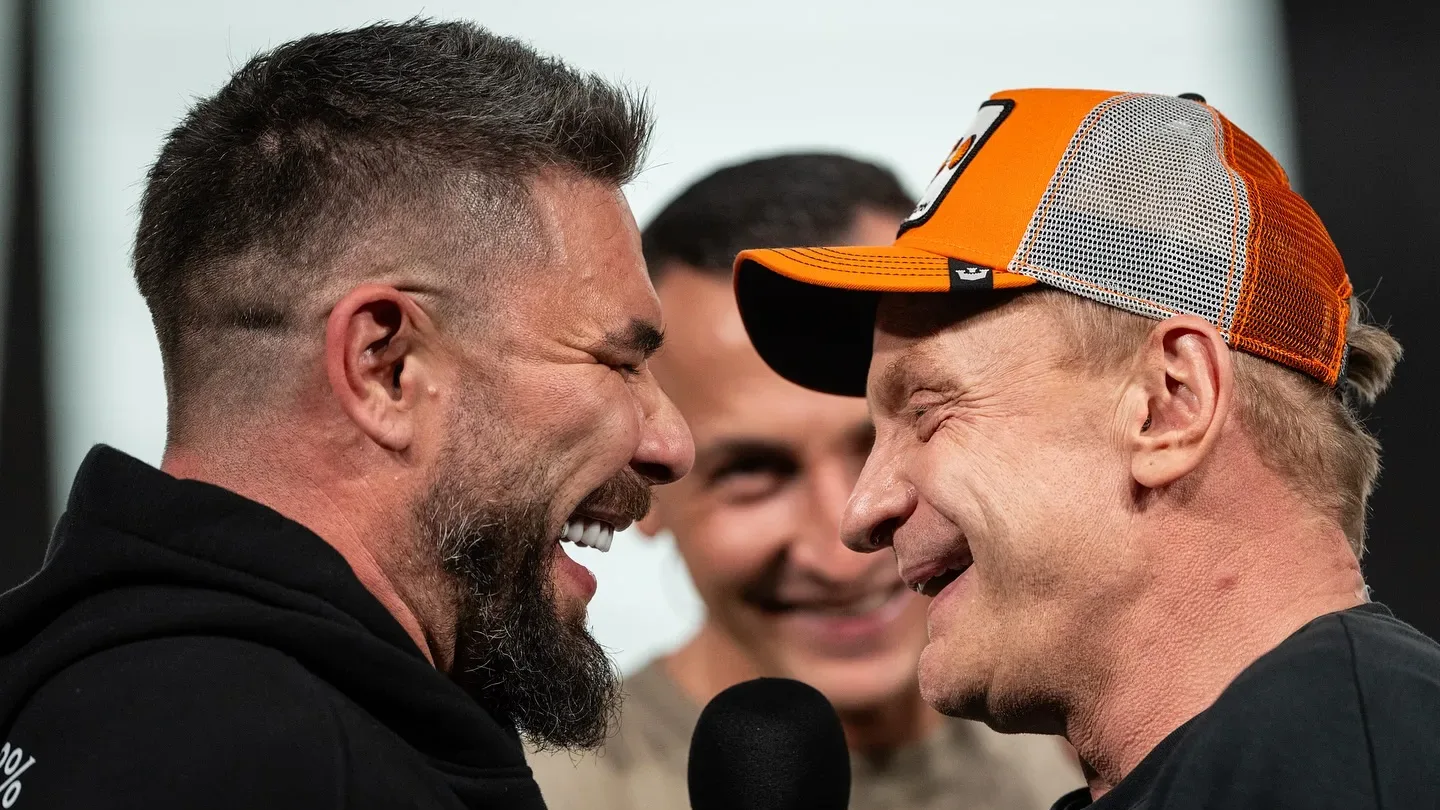 Typowanie redakcyjne FAME MMA 28. Walduś Kiepski, Natan Marcon, Najman sprawdź kto wygra!