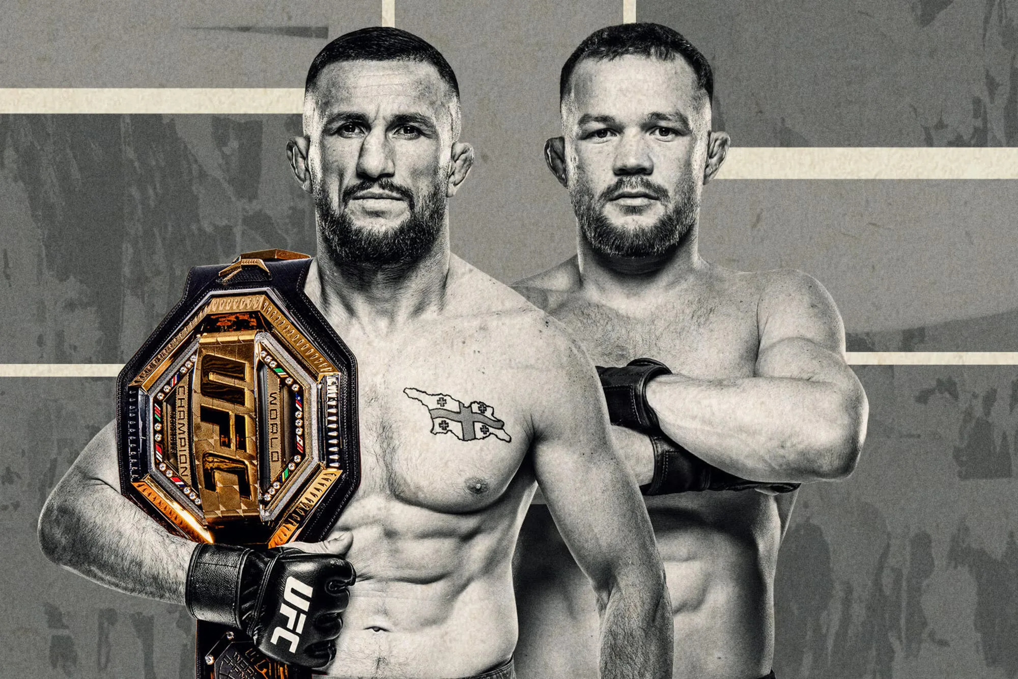 UFC 323 – rozpiska, transmisja, godziny rozpoczęcia gali z udziałem Jana Błachowicza i Iwo Baraniewskiego