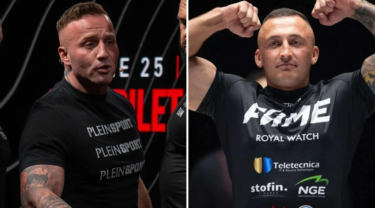 Denis Załęcki odpowiada Szachcie! „Śmiesz sugerować, iż ja się sprzedałem?!”