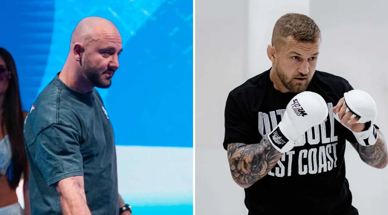 Ostre spięcie Krzysztofa Ryty z Marcinem Wrzoskiem! „Zryta, hamuj bajerę”