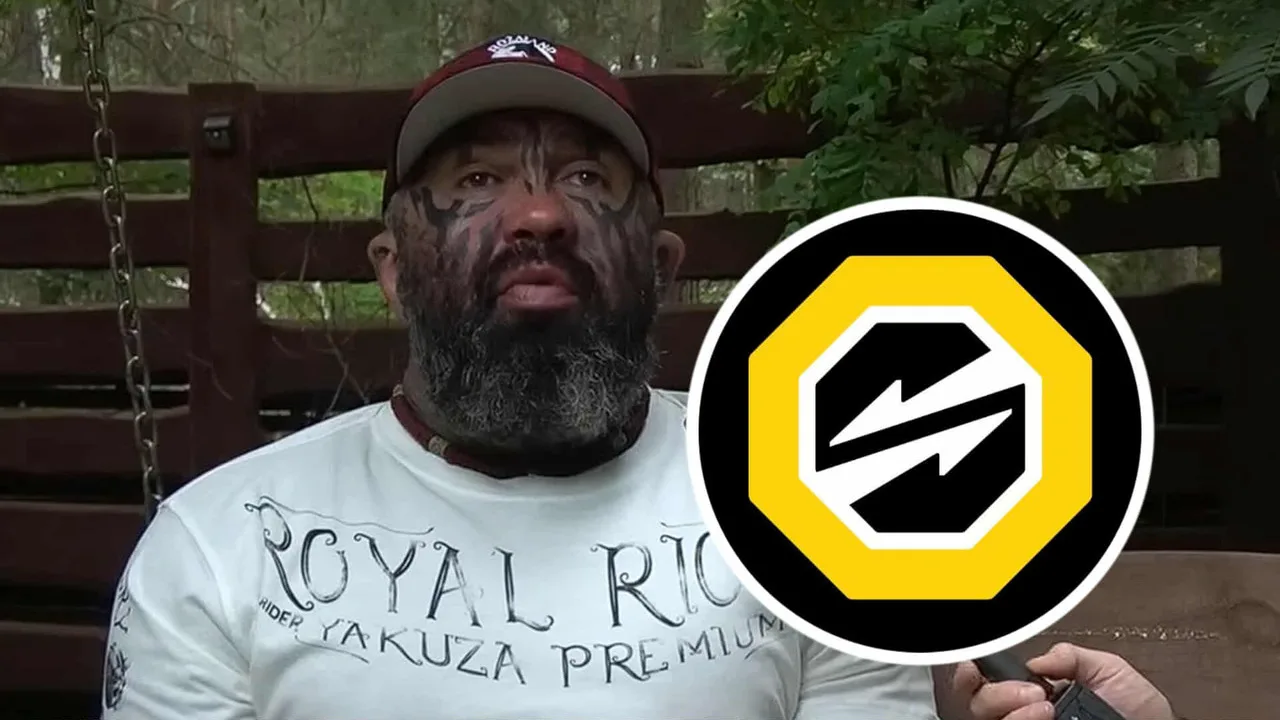 Marcin Różalski zainteresowany angażem w OKTAGONIE! „Sam zapytałem menadżera”