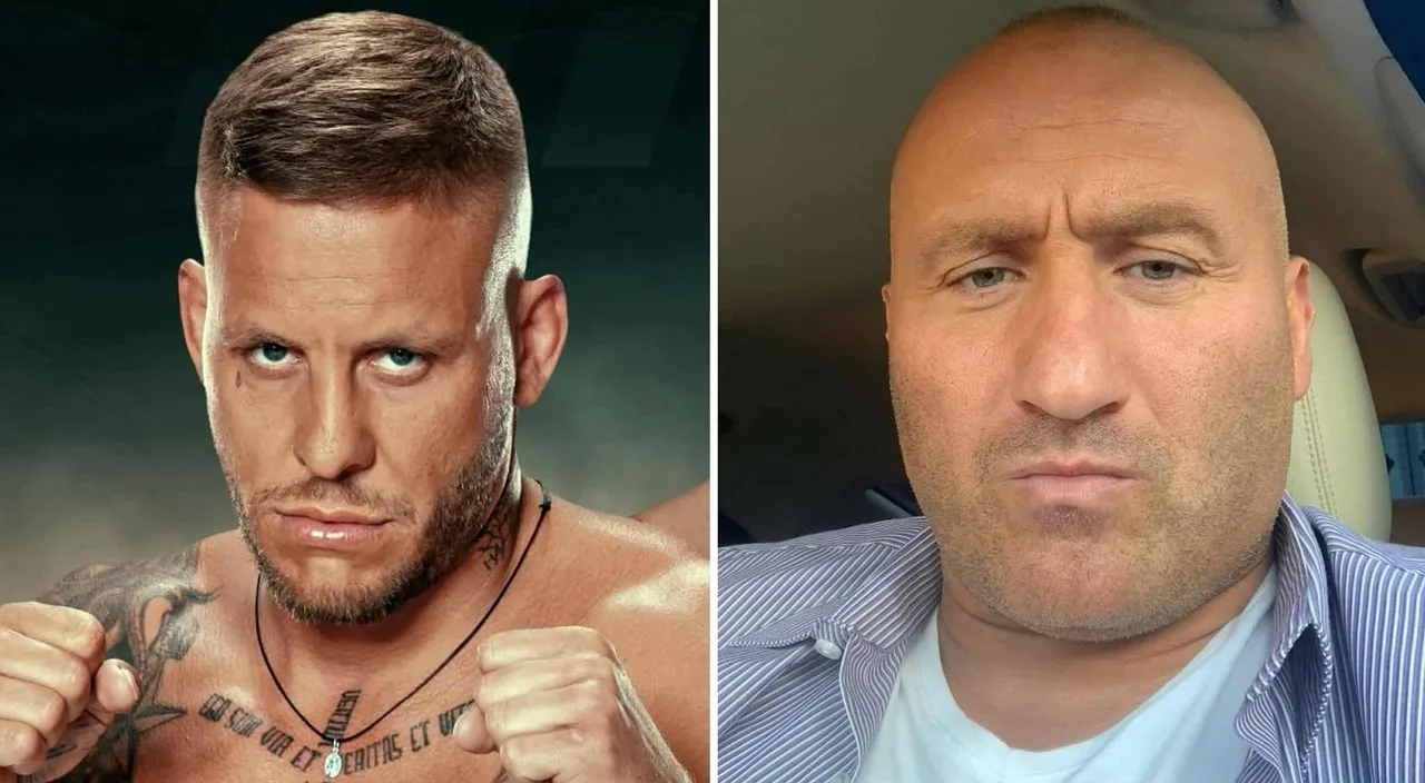 Poznaliśmy datę jedynej konferencji przed galą FAME 28: Armagedon!