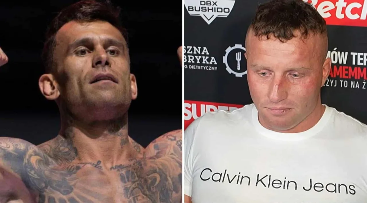 „Nie chcemy u siebie Denisa” – Załęcki nie znajdzie miejsca w PRIME!